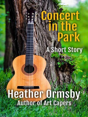 cover image of Concert in the Park